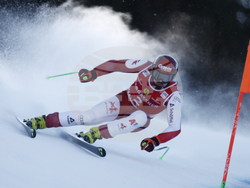 Italy Alpine Skiing World Cup