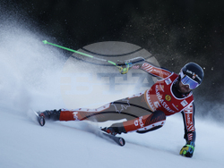 Italy Alpine Skiing World Cup
