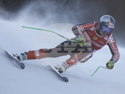 Italy Alpine Skiing World Cup