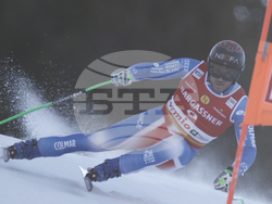 Italy Alpine Skiing World Cup