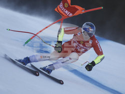 Italy Alpine Skiing World Cup