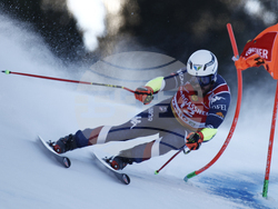 Italy Alpine Skiing World Cup