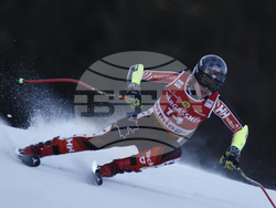 Italy Alpine Skiing World Cup