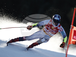 Italy Alpine Skiing World Cup