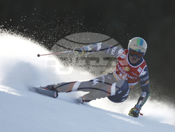 Italy Alpine Skiing World Cup