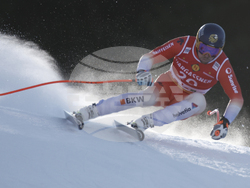 Italy Alpine Skiing World Cup