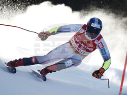 Italy Alpine Skiing World Cup