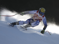 Italy Alpine Skiing World Cup