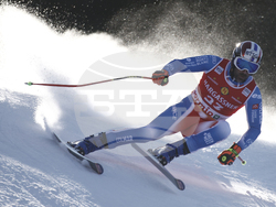 Italy Alpine Skiing World Cup