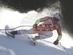 Italy Alpine Skiing World Cup