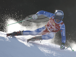 Italy Alpine Skiing World Cup
