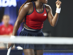 Australia Tennis United Cup