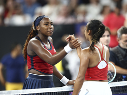 Australia Tennis United Cup