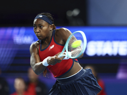 Australia Tennis United Cup