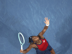 Australia Tennis United Cup