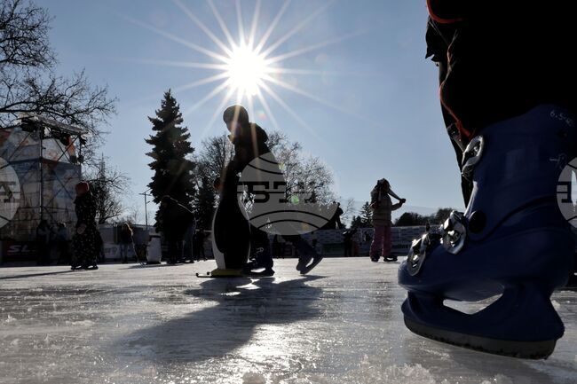 Прогноза за времето