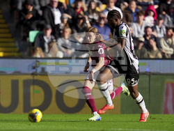 Italy Soccer Serie A