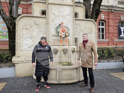 Плевен -125 години организирано земеделско движение - отбелязване