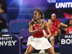 Australia Tennis United Cup