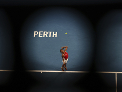 Australia Tennis United Cup