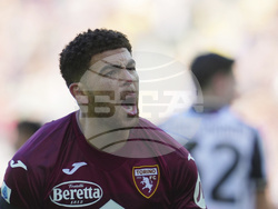 Italy Soccer Serie A