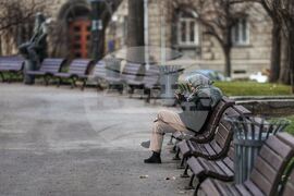 Столица - ежедневие