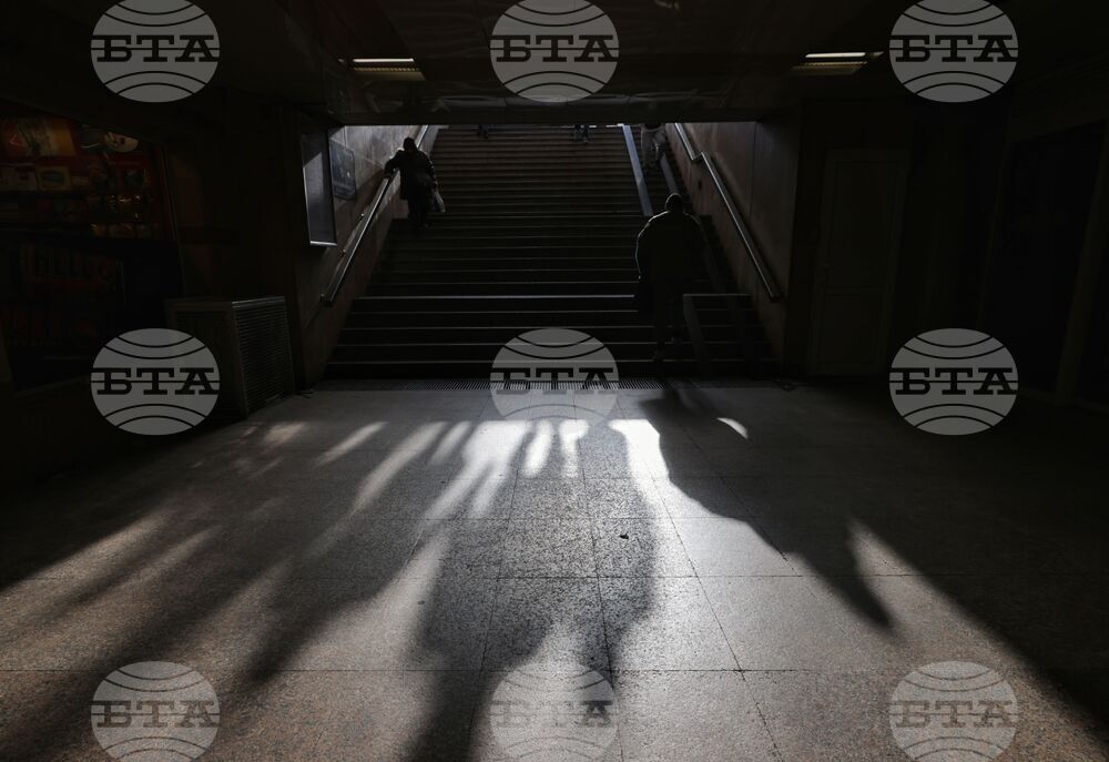 Столица - ежедневие