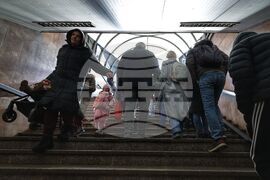 Столица - ежедневие