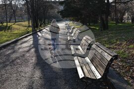 Столица - ежедневие