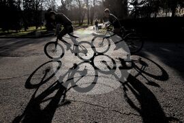 Столица - ежедневие