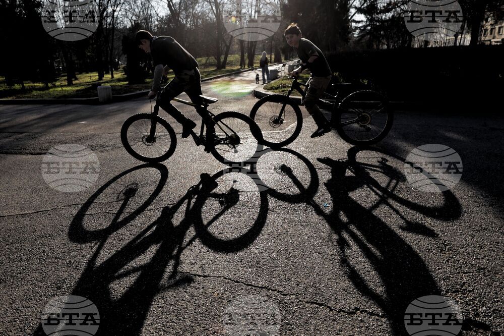 Столица - ежедневие