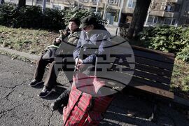 Столица - ежедневие