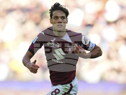 Italy Soccer Serie A