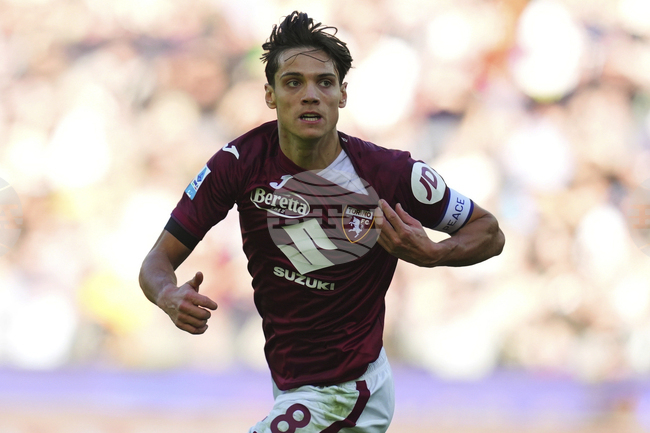 Торино взе точка при гостуването на Удинезе в Серия А