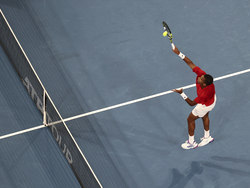 Australia Tennis United Cup