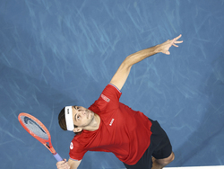 Australia Tennis United Cup