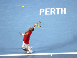 Australia Tennis United Cup