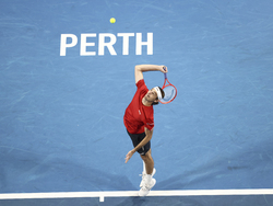 Australia Tennis United Cup