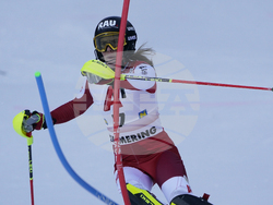 Austria Alpine Skiing World Cup