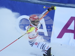 Austria Alpine Skiing World Cup