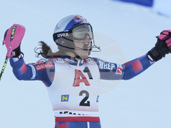 Austria Alpine Skiing World Cup