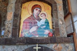 Петрич - параклис „Света Богородица”