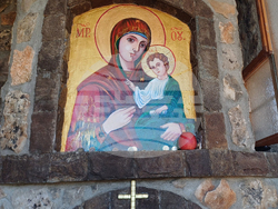 Петрич - параклис „Света Богородица”