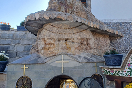 Петрич - параклис „Света Богородица”