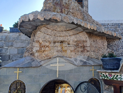 Петрич - параклис „Света Богородица”