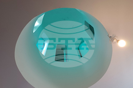 Петрич - параклис „Света Богородица”