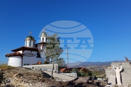 Петрич - параклис „Света Богородица”