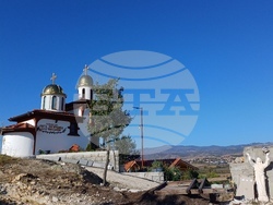 Петрич - параклис „Света Богородица”