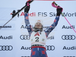 Austria Alpine Skiing World Cup