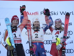 Austria Alpine Skiing World Cup